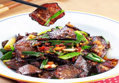 舌尖上的湘西密碼：十大土家苗寨風(fēng)味，讓你體驗(yàn)不一樣的煙火氣！